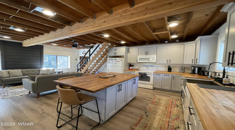 16 County Road N2026, Nutrioso
