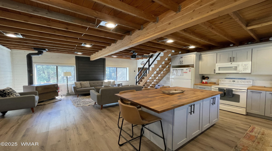 16 County Road N2026, Nutrioso