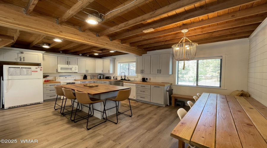 16 County Road N2026, Nutrioso