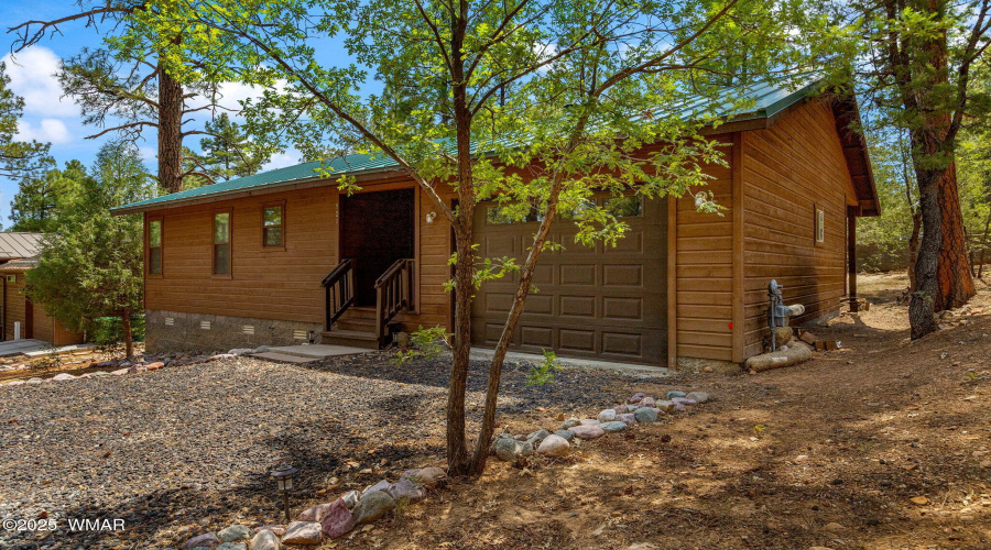 Front Landscaping
