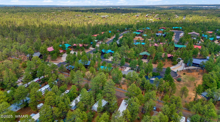 Drone Area
