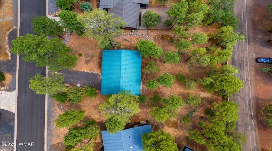 Drone Top