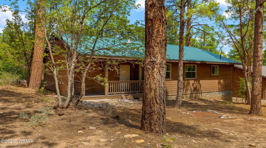 Back Property