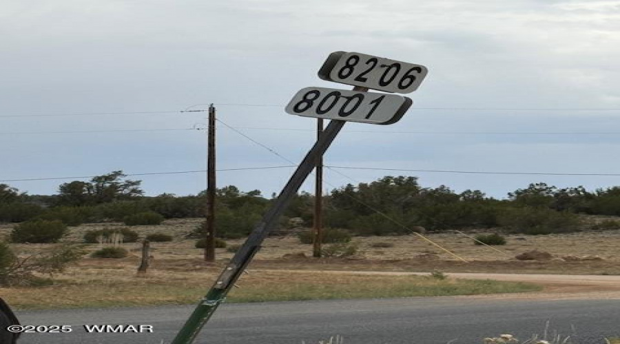 8206 to 8001