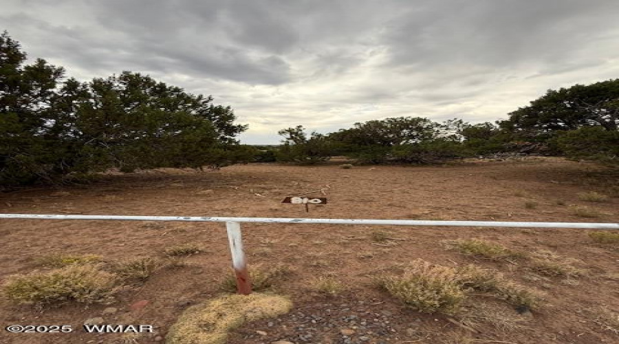 Pipe fence