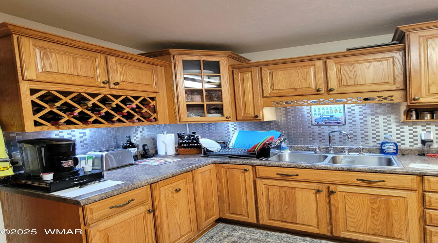 Cabinetry