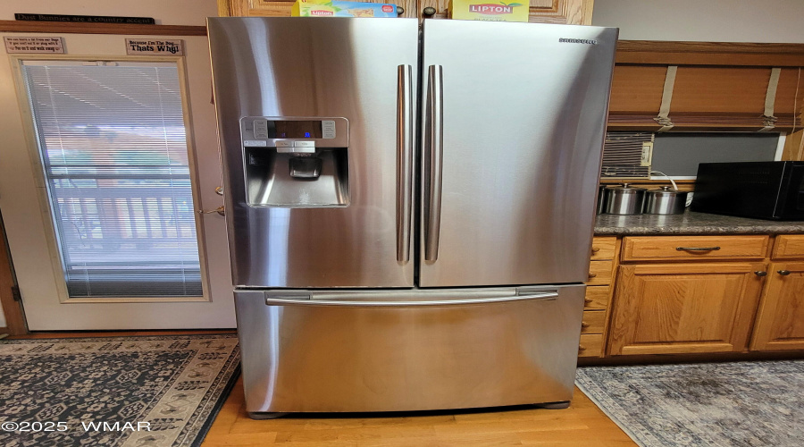 Fridge