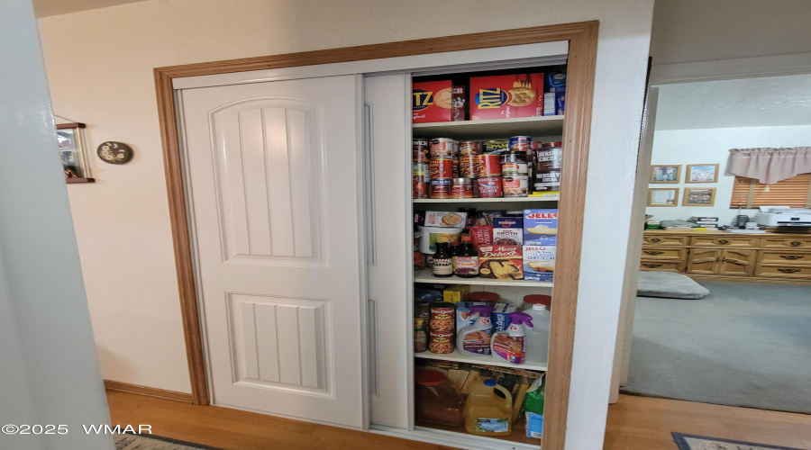 Pantry