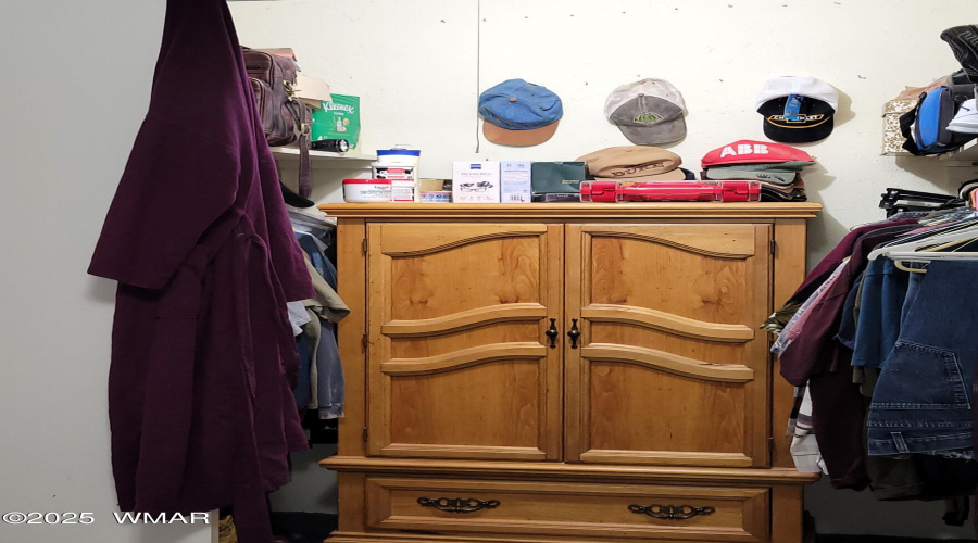Closet