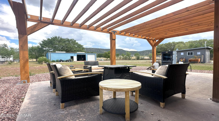 Pergola