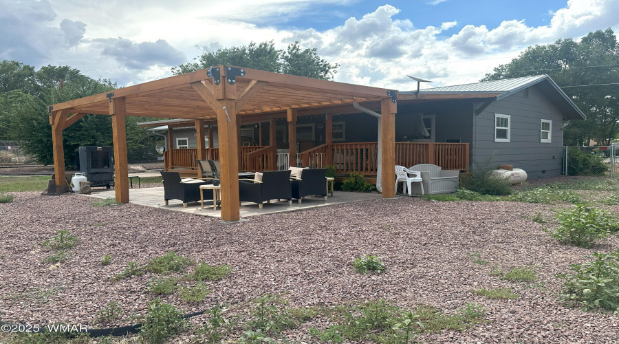 Pergola