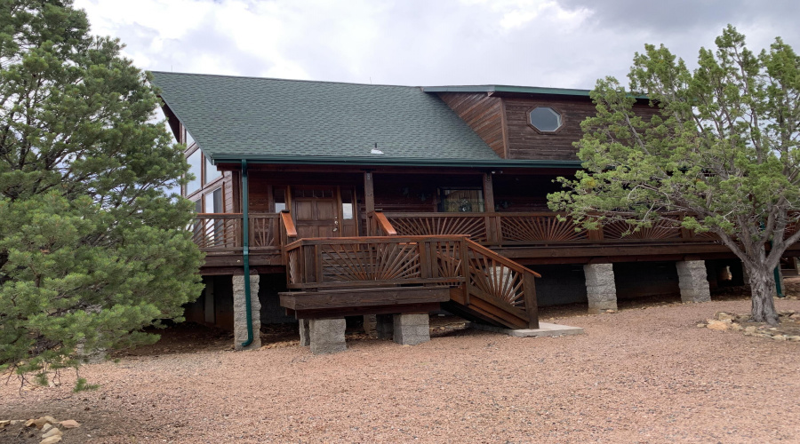 New Roof