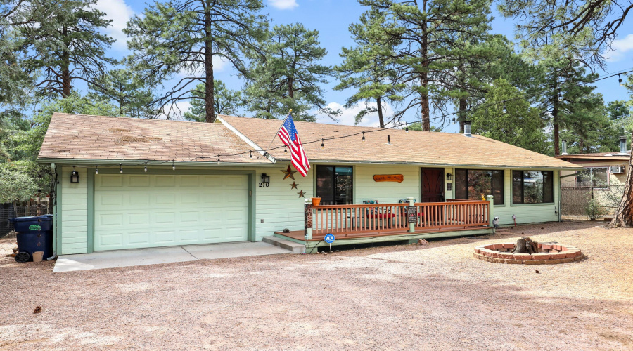 Front of Home (2)