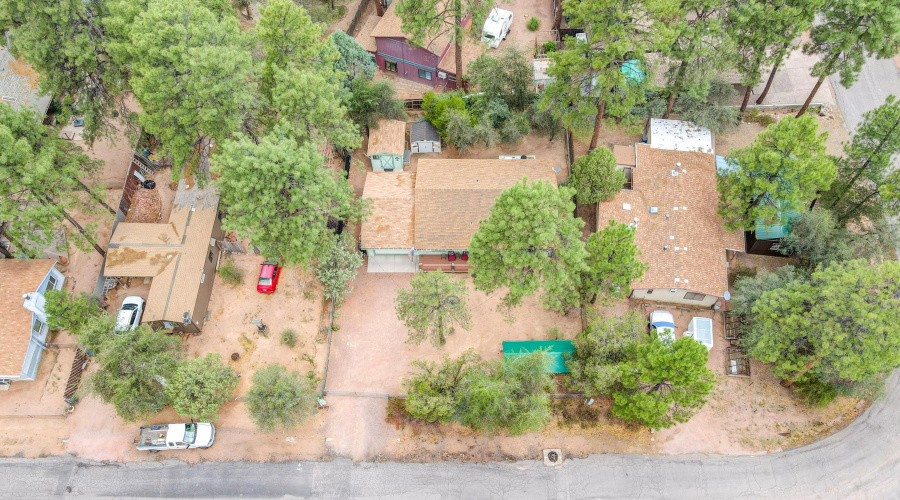 Top View