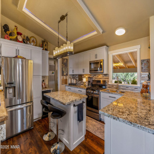 Gorgeous Remodeled Kitchen