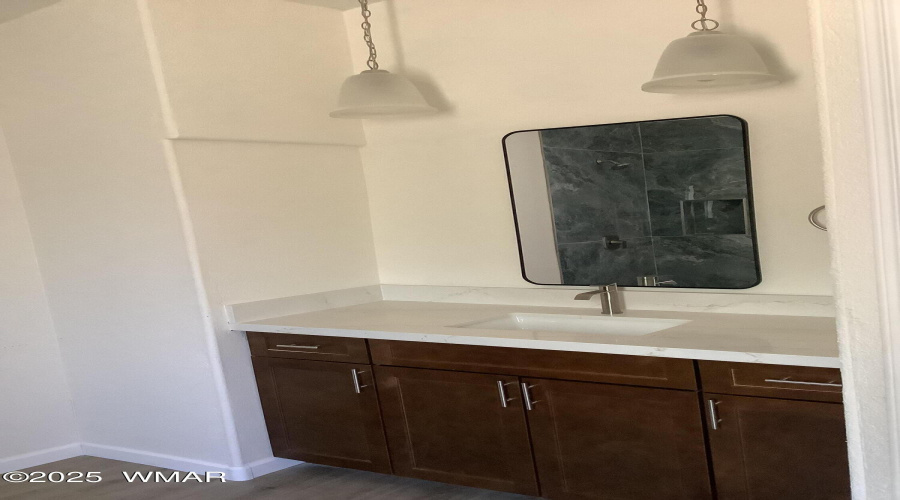 Primary Vanity