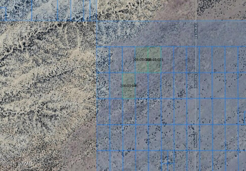 Lot 20, 21, 46 Satellite