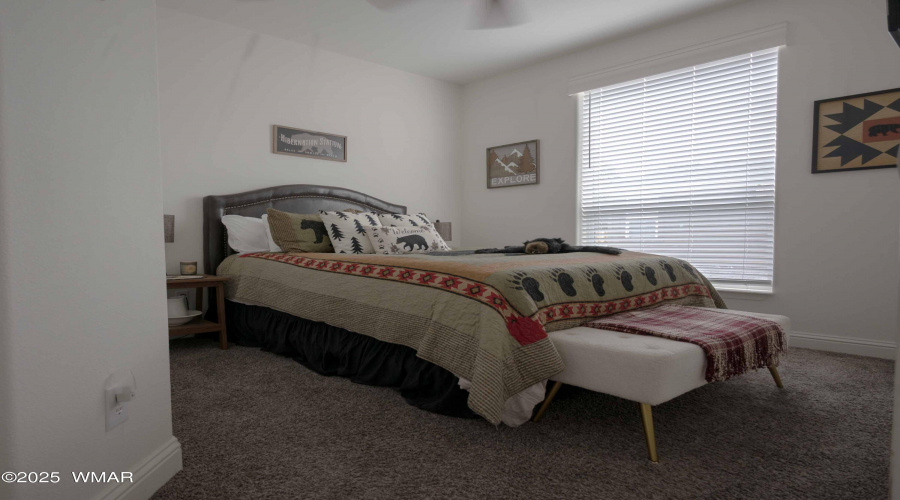 Spare Bedroom 1