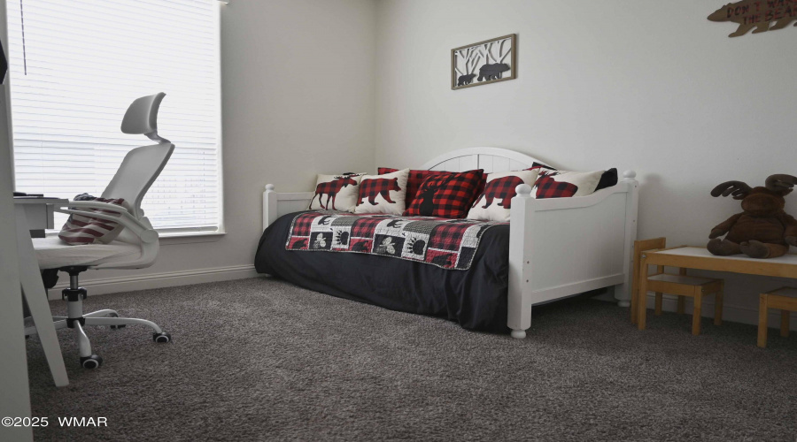 Spare Bedroom 2