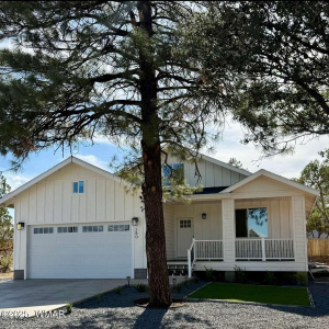 Brand New Home For Rent