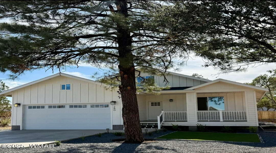 Brand New Home For Rent