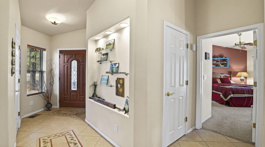 Entry
