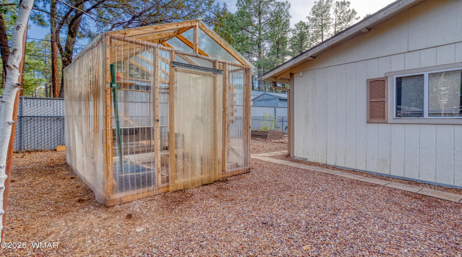 Greenhouse