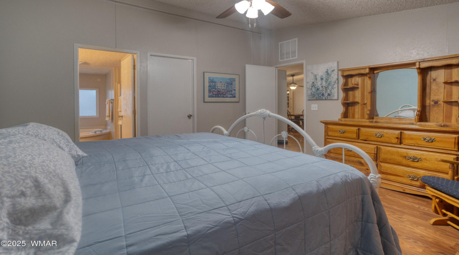 Primary to Ensuite