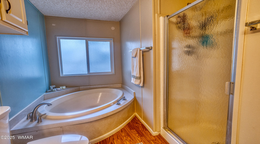 Primary Tub