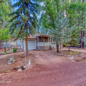 Front Driveway