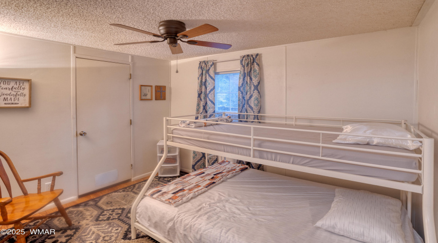Bunk Room