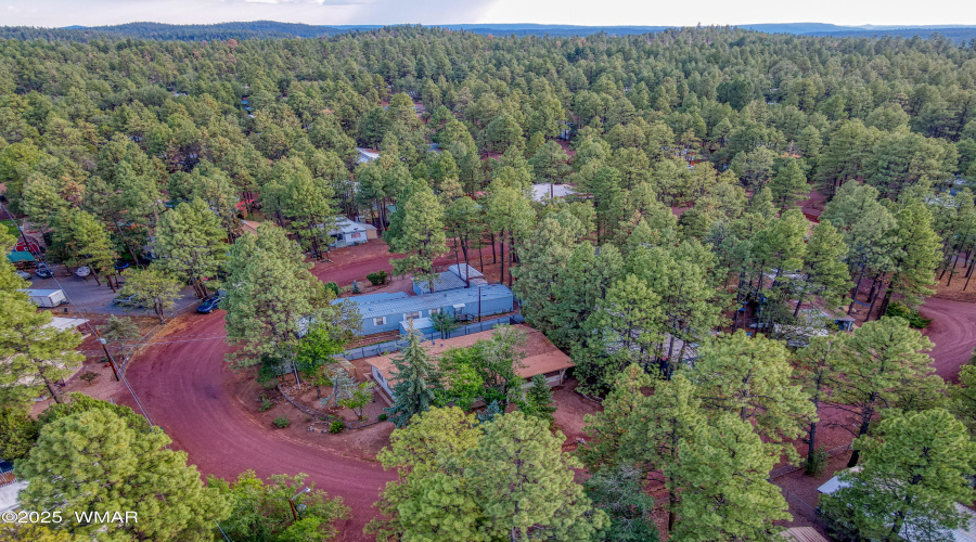 Drone Area