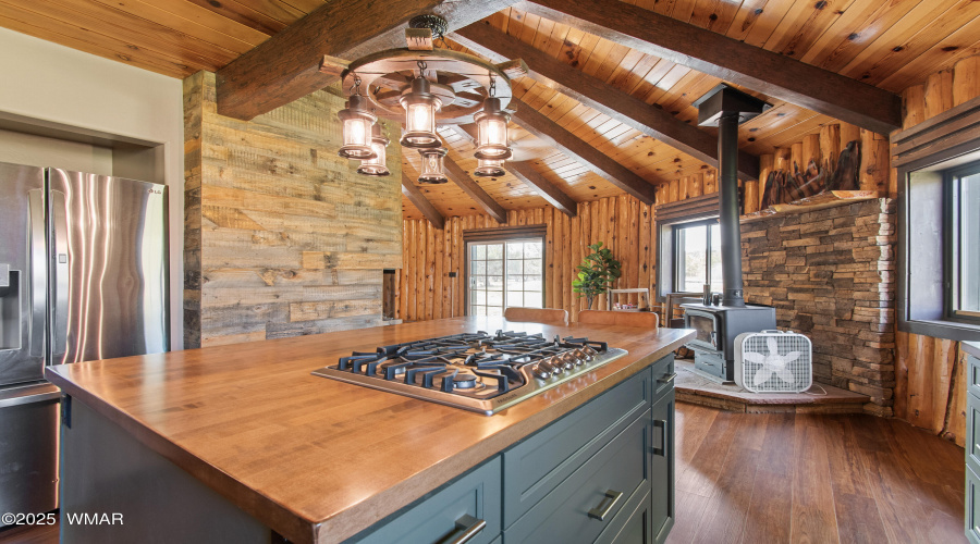 Amazing Kitchen