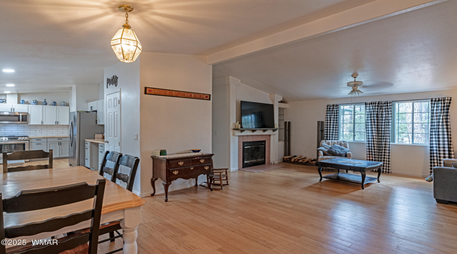 Open Concept