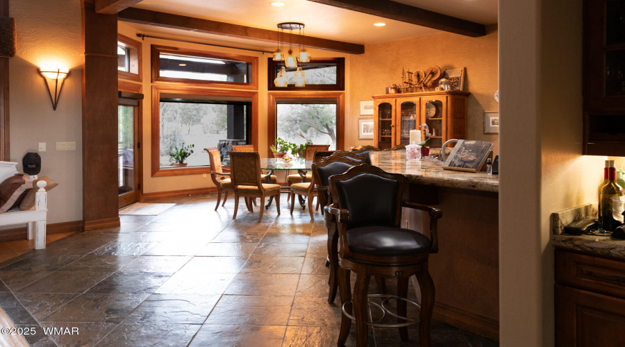 kitcehn/dining