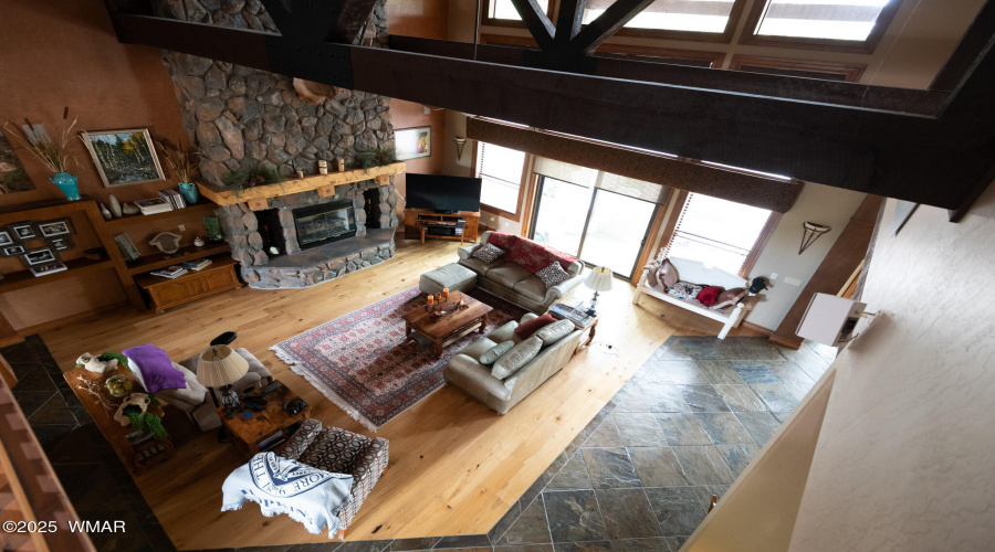 great room
