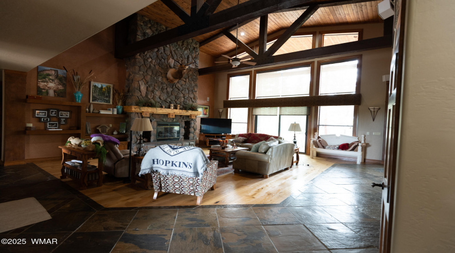 great room