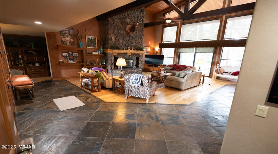 great room