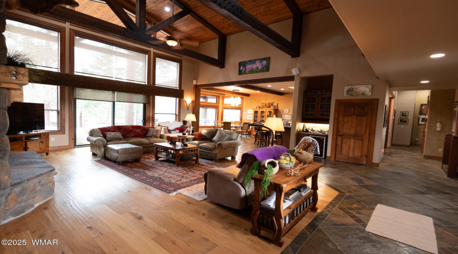 great room