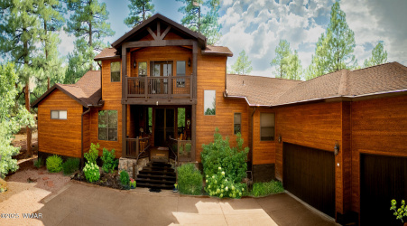 3401 W Blazingstar Rd