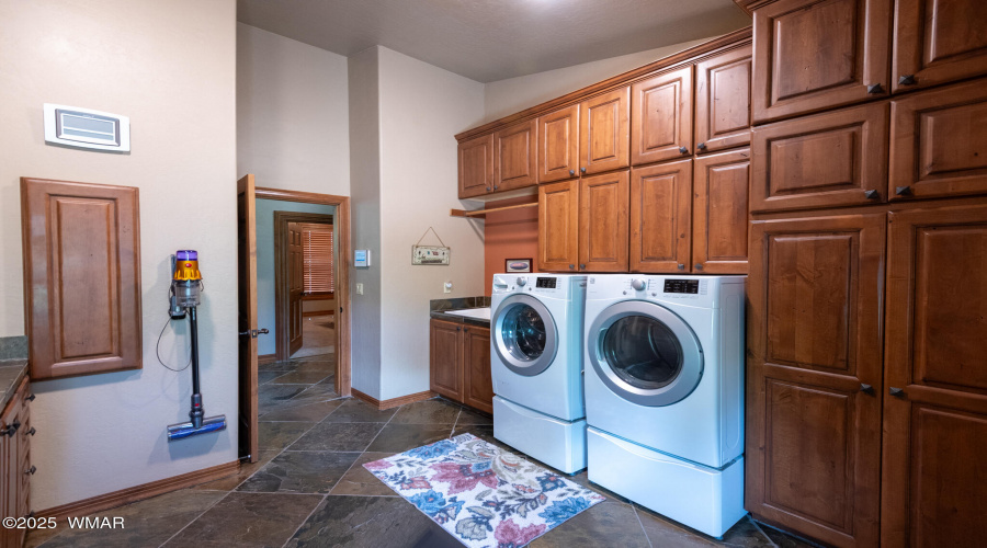 laundry