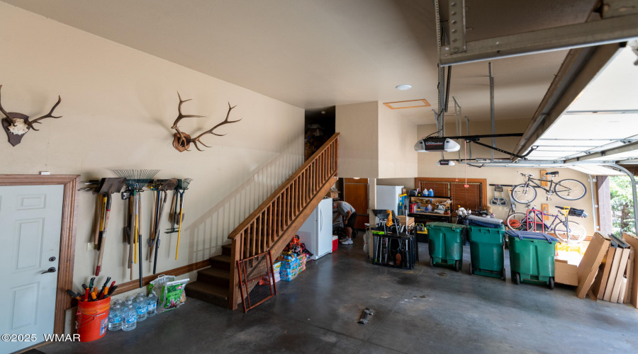 garage