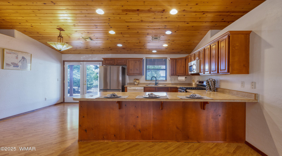 Kitchen-Dining