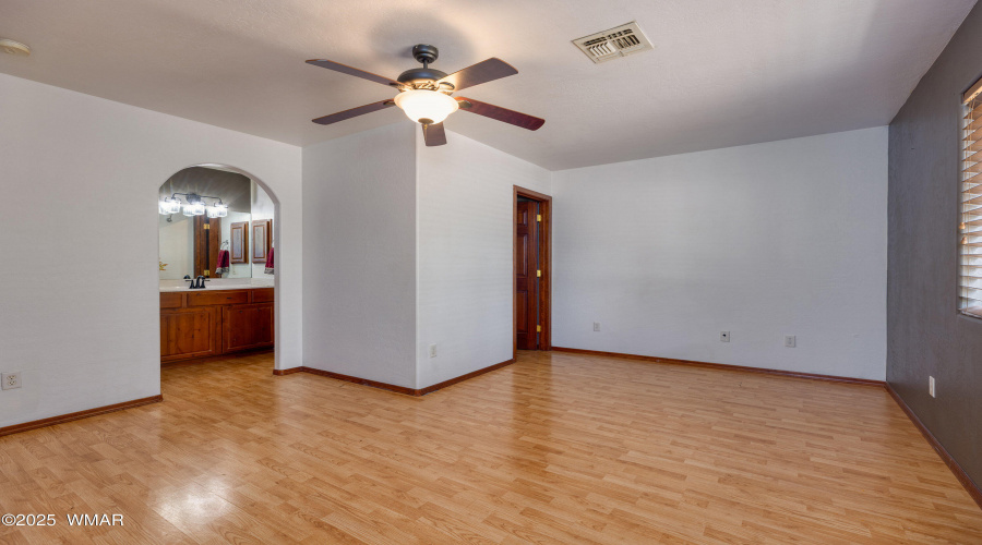 Primary to Ensuite