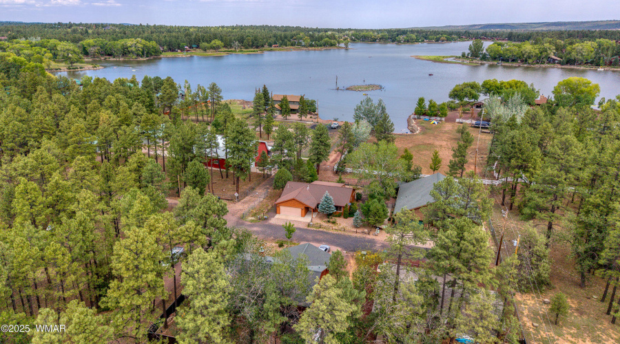 Drone View