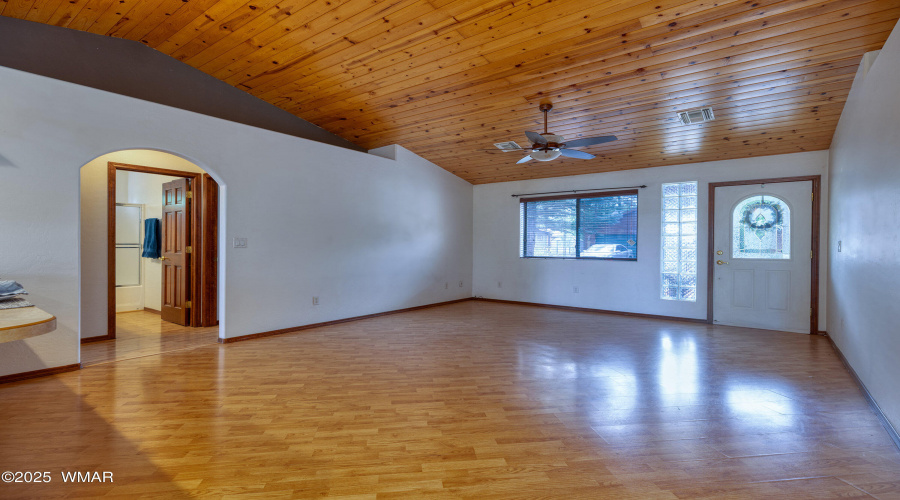 Foyer Entry