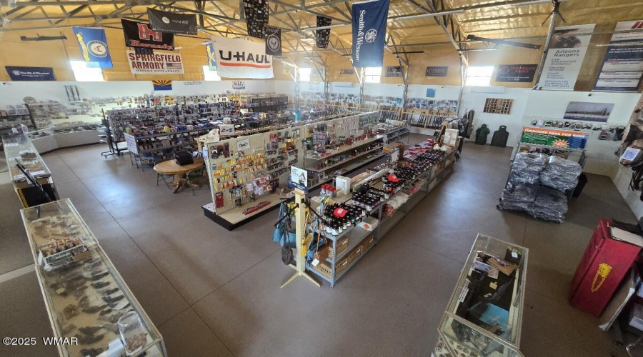 Interior_Arial over center of store_2025