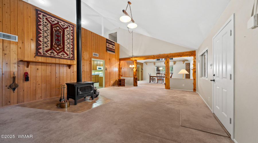 1096 Cooper Lane, Lakeside, AZ