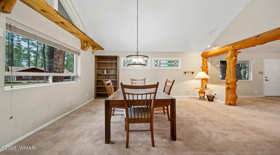 1096 Cooper Lane, Lakeside, AZ