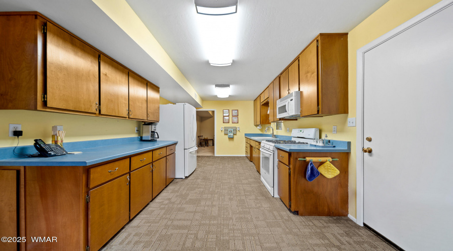 1096 Cooper Lane, Lakeside, AZ